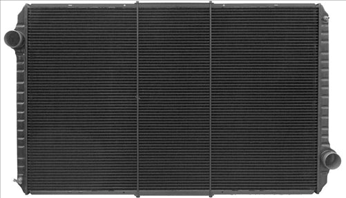 JAYRAD RADIATOR INTERNATIONAL IVECO 98 > 99 M/T POWERSTAR JR4161HD