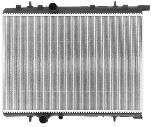 JAYRAD RADIATOR CITROEN XSARA 2.0Lt 01- A/T A/P PEUGEOT 207 JR4201J