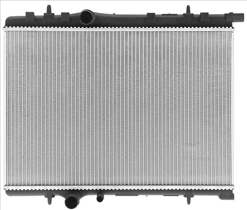 JAYRAD RADIATOR CITROEN XSARA 1.6Lt 01- A/T A/P JR4202J