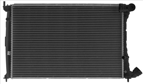 JAYRAD RADIATOR CITROEN XANTIA 95- 1.9 TD , 2.0 TURBO M/T A/P JR4208J