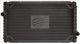 JAYRAD RADIATOR INTERNATIONAL 9200I EAGLE 9900 2006 > 1019X622 JR4258HD