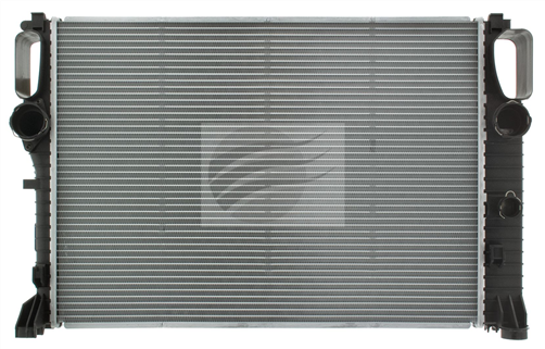 Nissens RADIATOR MERCEDES W211 E500 AUTO 2002 > E CLASS JR4260J