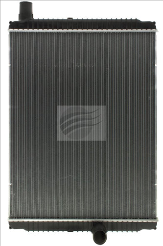 JAYRAD RADIATOR INTERNATIONAL EAGLE 1900I CAT MTR 9900 PRE 2006 JR4264HD