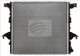 JAYRAD RADIATOR VOLKSWAGEN AMAROK A/T M/T 2010 > 2.0LT DIESEL JR4267J