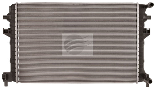 JAYRAD RADIATOR VOLKSWAGEN GOLF MK 7 AUDI A3 SEAT SKODA 2012> JR4273J