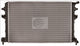 JAYRAD RADIATOR VOLKSWAGEN GOLF MK 7 AUDI A3 SEAT SKODA 2012> JR4273J