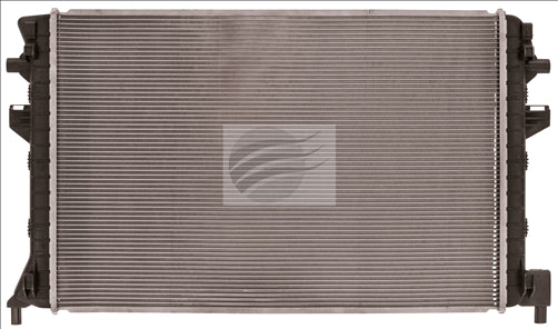 RADIATOR VOLKSWAGEN GOLF MK 7 AUDI A3 SEAT SKODA 2012> JR4273J