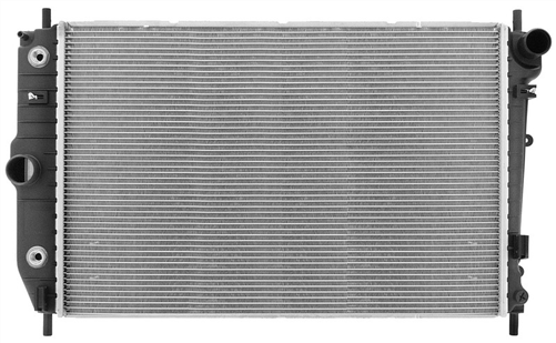 Nissens RADIATOR JAGUAR XK8 4.0Lt 96-00 A/T A/P JAG64041 JR4300J
