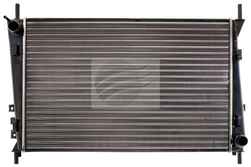 Nissens RADIATOR JAGUAR X TYPE X400 AUTO 2001>2010 2.0 2.5 3.0LT JR4301J