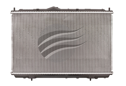 RADIATOR VOLVO V40 S40 PETROL 1995 > 2004 1.8L 2.0L A/T M/T JR4309J