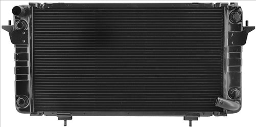 JAYRAD RADIATOR LAND ROVER DISCOVERY 95- V8 PETROL A/T C/B JR4401J