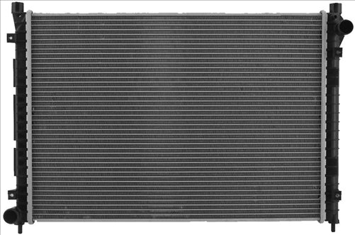 JAYRAD RADIATOR LAND ROVER FREELANDER 4Cyl PETROL 9/97- 00 M/T A/P JR4402J