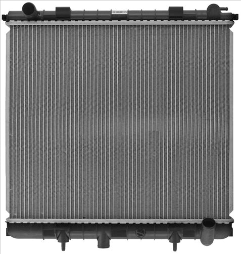 JAYRAD RADIATOR RANGE ROVER 95-00 A/P CORE SIZE 495 X 565 X 40MM JR4403J