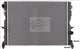 JAYRAD RADIATOR LAND ROVER DISCOVERY 99> 2.5Lt TD M/T & A/T A/P JR4406J