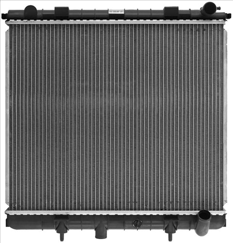 JAYRAD RADIATOR RANGE ROVER 4.0 4.6 V8 99- A/P M/T JR4407J