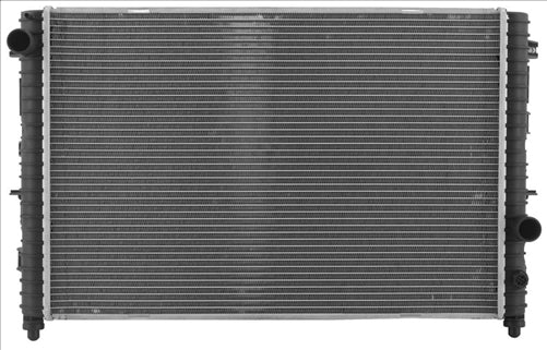 JAYRAD RADIATOR LAND ROVER DISCOVERY II V8 PETROL 99>04 JR4409J