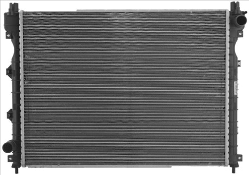 JAYRAD RADIATOR LAND ROVER FREE LANDER TD4 & 2.5L V6 97- A/P JR4410J
