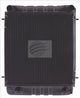 JAYRAD RADIATOR Y LANDROVER 90/110 TURBO DIESEL CORE SIZE 412X410 JR4415J