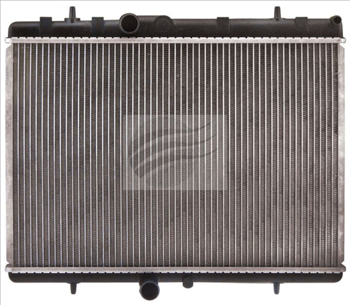 JAYRAD RADIATOR PEUGEOT 308 407 CITROEN C4 1.6 2.0 2006> JR4420J
