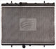 JAYRAD RADIATOR PEUGEOT 308 407 CITROEN C4 1.6 2.0 2006> JR4420J