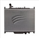 JAYRAD RADIATOR LAND ROVER DISCOVERY 3.0LT 09>17 RANGE ROVER L320