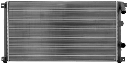 VALEO RADIATOR RENAULT MASTER 06- M/T A/P CORE SIZE 730X415X34MM JR4512J