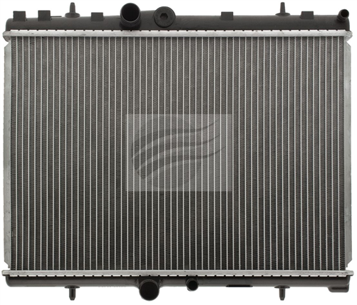 HELLA RADIATOR ASS PEUGEOT 306 1.6LT A/T PEU032PACA 2007> 308 JR4520J