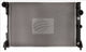 JAYRAD RADIATOR MERCEDES C-CL 204 W204 C220 C350 2007> A/T A/P JR4531J