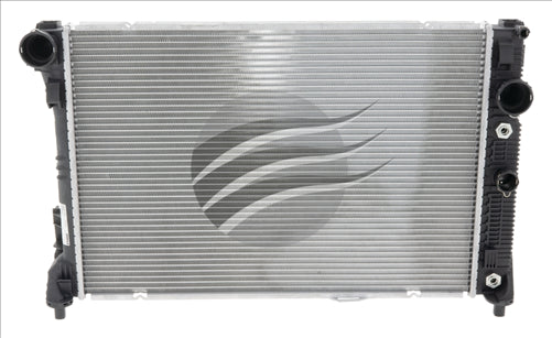 JAYRAD RADIATOR MERCEDES W204 C CLASS C180 W218 C63 2009> JR4533J