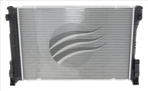 RADIATOR MERCEDES W204 C CLASS C180 W218 C63 2009> JR4533J