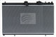 JAYRAD RADIATOR PEUGEOT CITROEN 2.7LT DSL C5 C6 407 M/T A/T JR4534J