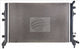JAYRAD RADIATOR VOLKSWAGEN GOLF MK5 GT 1.5LT TSI 07>08 SKODA 2012 JR4541J