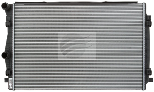 VALEO RADIATOR AUDI A3 2.0LT 04/2012> VW SKODA SEAT JR4543J