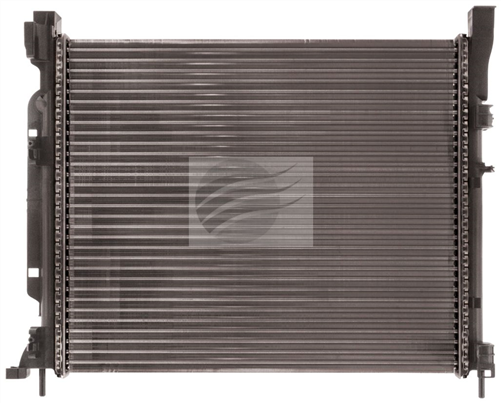 RADIATOR RENAULT KANGOO 2008 > 1.2TCE 1.5DCI 1.616V JR4544J