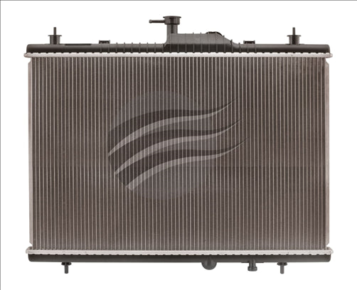 RADIATOR RENAULT KOLEOS 7/2008 > 2.0L 2.5L PETROL A/T M/T JR4555J