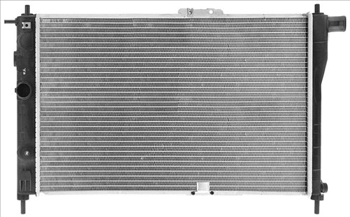 JAYRAD RADIATOR DAEWOO CIELO 95-98 M/T A/P DAE1001 JR5005J