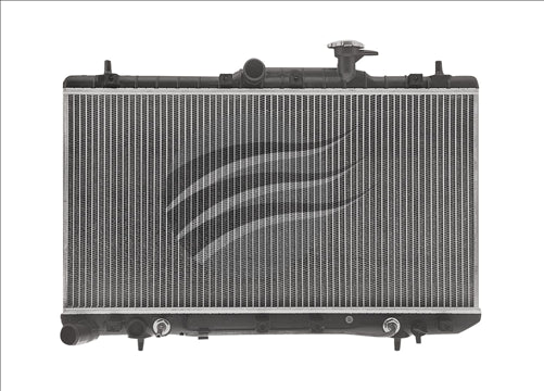 JAYRAD RADIATOR HYUNDAI ACCENT 2000- 1.5 Lt A/T A/P JR5017J