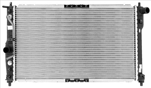 JAYRAD RADIATOR DAEWOO LANOS 97- 03 A/P A/T DAE0005 JR5018J