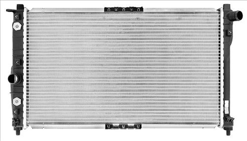 JAYRAD RADIATOR DAEWOO NUBIRA 97-10/99 A/T A/P DAE0008 JR5019J
