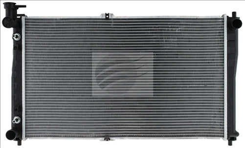 JAYRAD RADIATOR KIA CARNIVAL 99- A/T A/P KIA0003 JR5020J