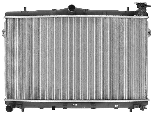 JAYRAD RADIATOR HYUNDAI LANTRA 1.8Lt 9/95-2/99 M/T A/P HYU1010 JR5025J