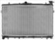 JAYRAD RADIATOR HYUNDAI LANTRA 1.8Lt 9/95-2/99 M/T A/P HYU1010 JR5025J