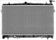 JAYRAD RADIATOR HYUNDAI LANTRA 1.8/2.0 9/95-2/99 A/T A/P HYU0010 JR5026J