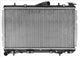 JAYRAD RADIATOR HYUNDAI S COUPE 92- M/T A/P JR5031J