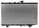 JAYRAD RADIATOR KIA RIO 00- 03 A/T A/P KIA0005 . KIA005PACA JR5039J