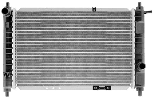JAYRAD RADIATOR DAEWOO MATIZ M/T & A/T A/P 1999-2004 JR5042J