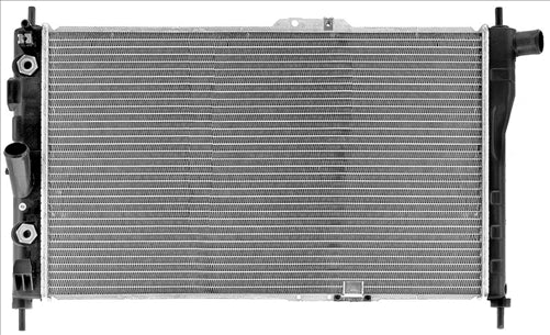 JAYRAD RADIATOR DAEWOO ESPERO A/T A/P DAE0002 JR5044J