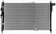 JAYRAD RADIATOR DAEWOO ESPERO A/T A/P DAE0002 JR5044J