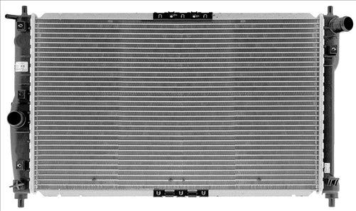 JAYRAD RADIATOR DAEWOO LANOS M/T A/P DAE1005 DAE004PACM JR5048J