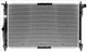 JAYRAD RADIATOR DAEWOO LANOS M/T A/P DAE1005 DAE004PACM JR5048J